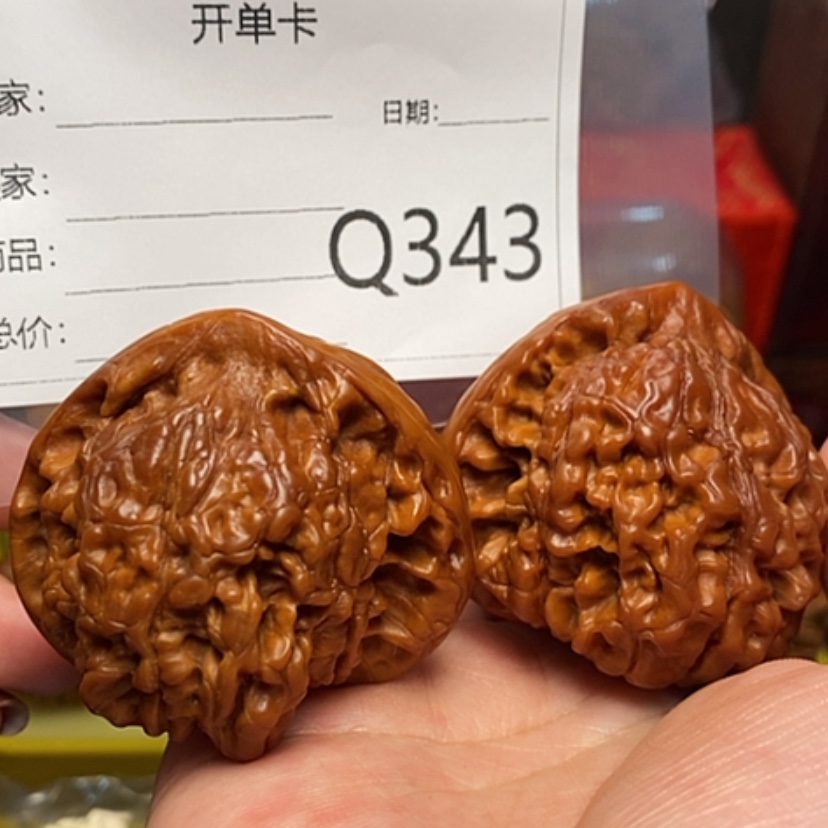 【闪购商品】铜葫芦爱*