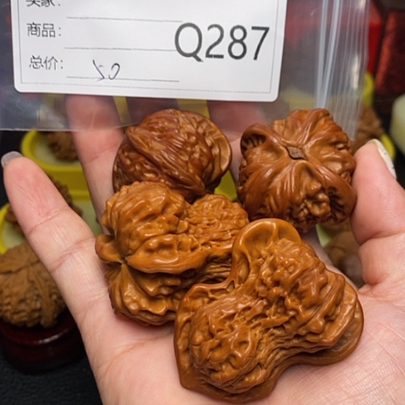 【闪购商品】铜葫芦泽**喜