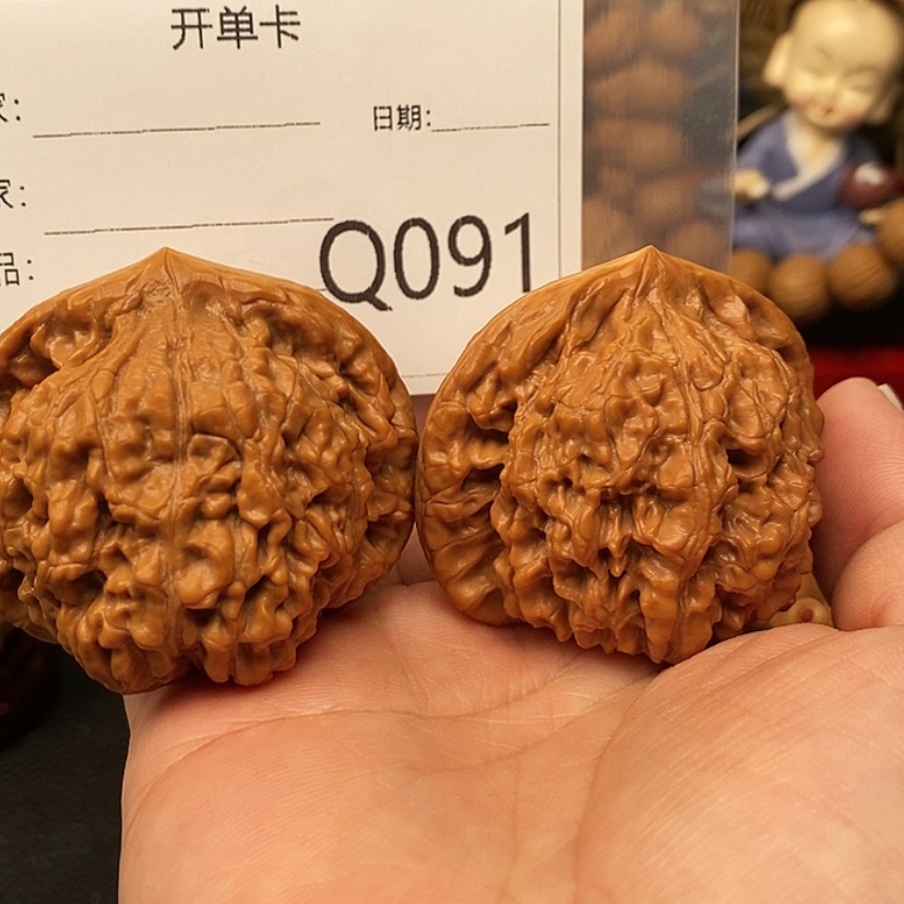 【闪购商品】铜葫芦k**ᧁ50尺官帽