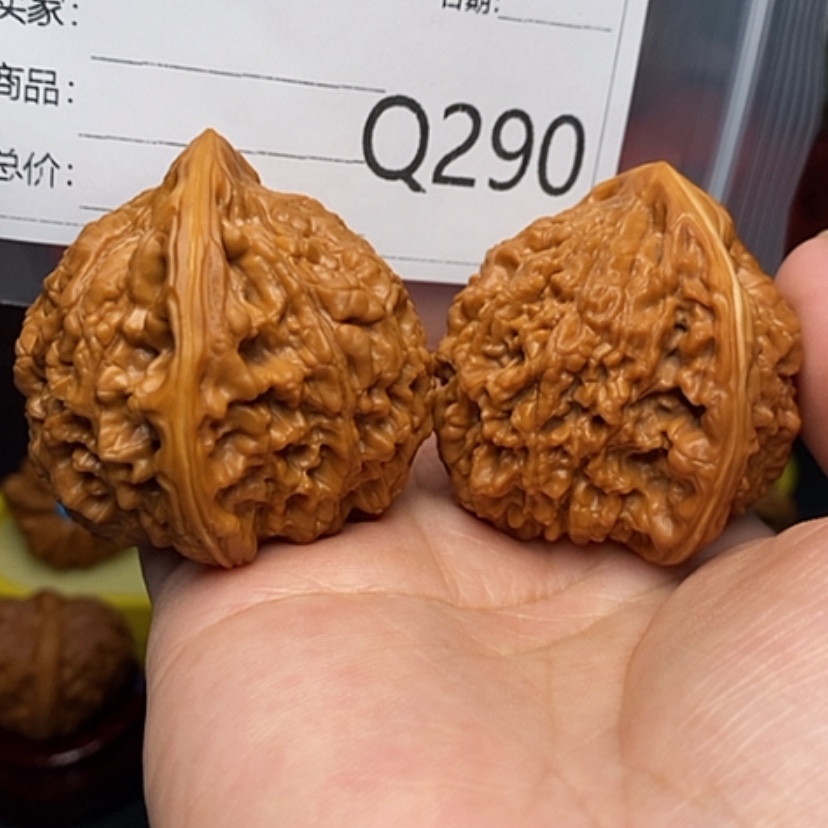 【闪购商品】铜葫芦岗*@