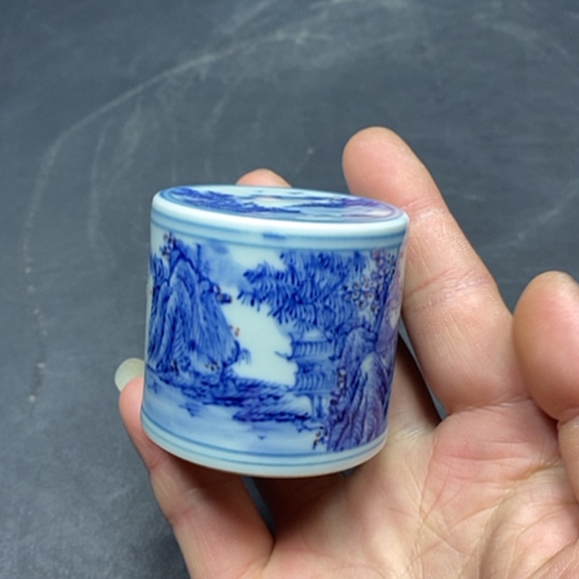 【闪购商品】瓷摆件