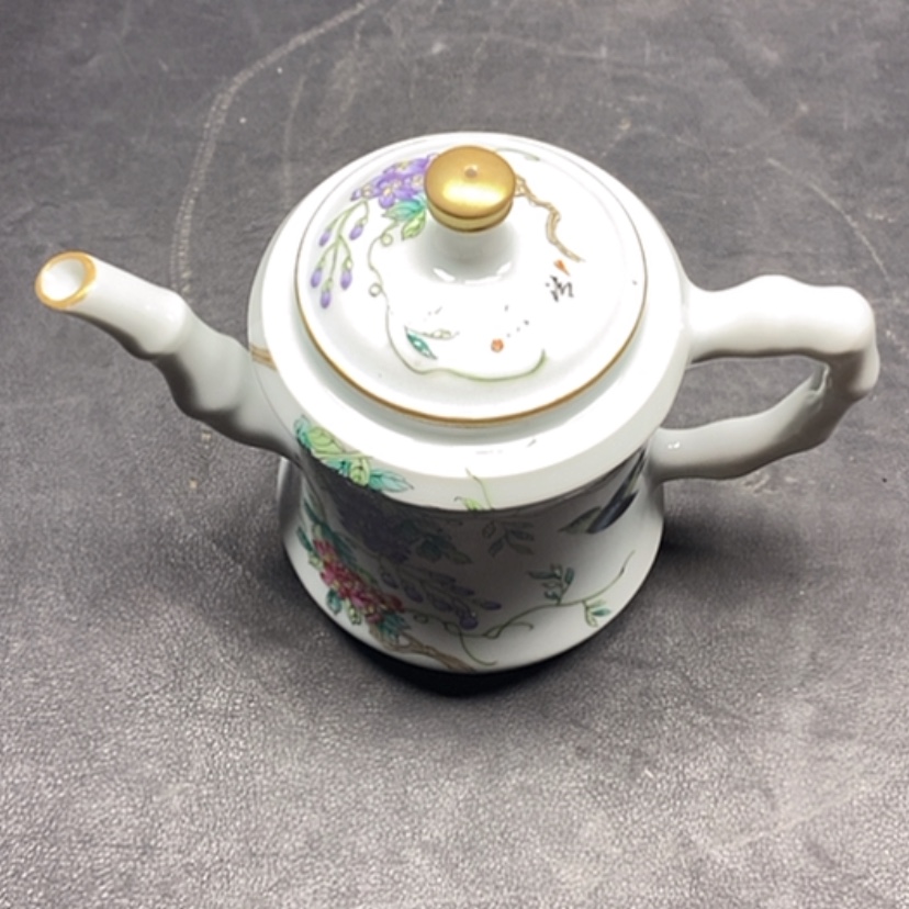 【闪购商品】瓷摆件