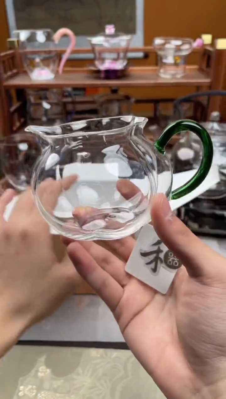 【闪购商品】1纳福茶海 湖绿