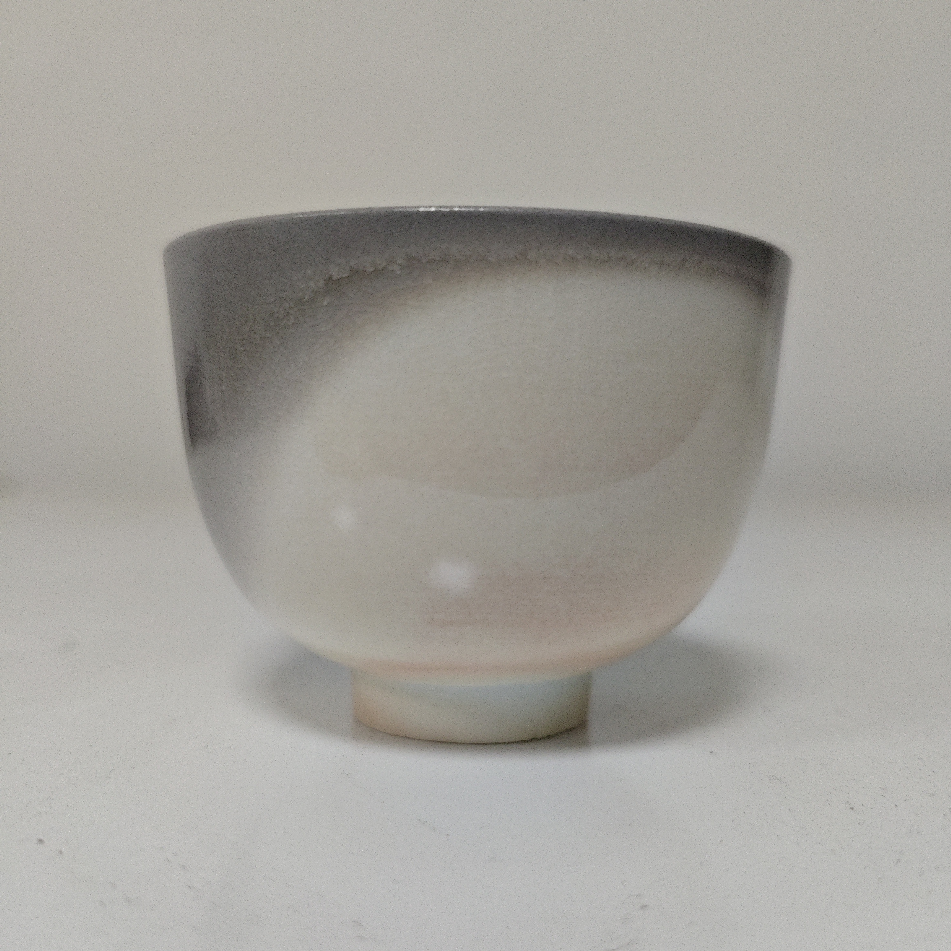 景德镇柴烧品茗杯
