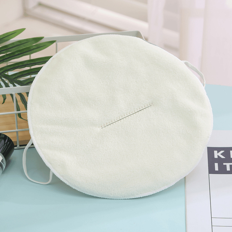 热敷毛巾面罩敷脸巾毛巾吸水柔软湿敷抗菌冷敷脸部专用加厚蒸汽