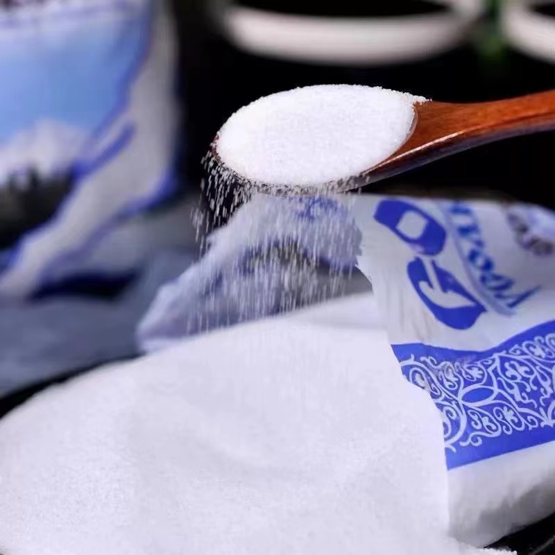 俄罗斯进口乌索里牌无碘食用盐乌索里食用盐雪山矿盐调味品