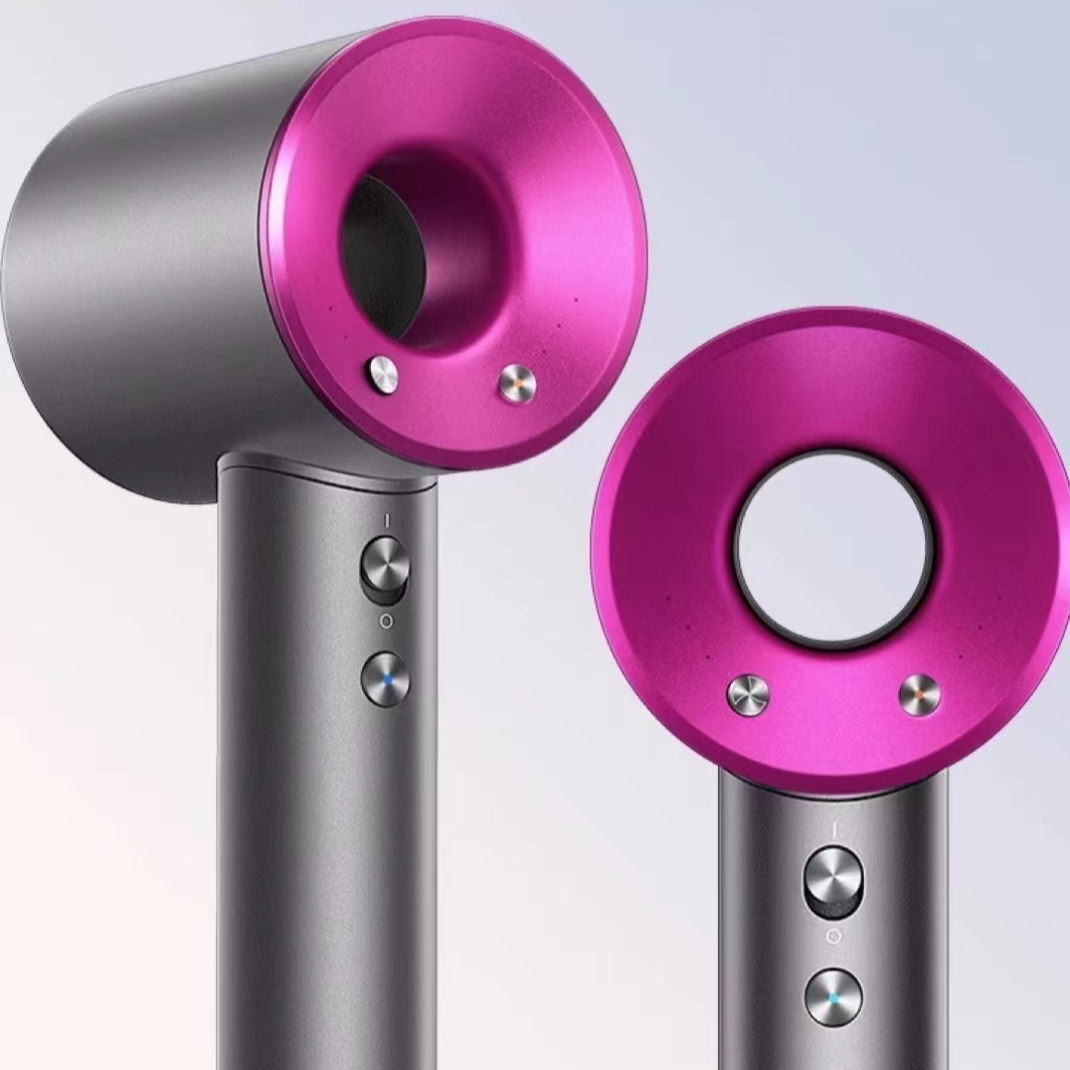 活动负离子新款高速吹风机速干恒温护发电吹风华强北吹风机不伤发