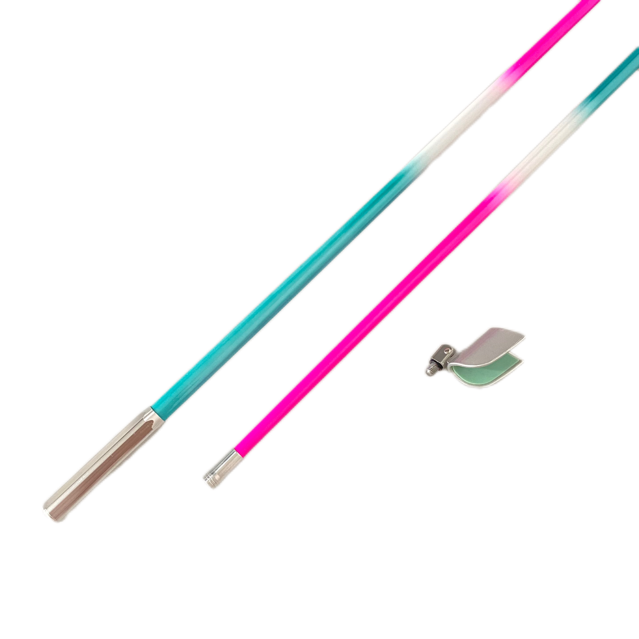 钓鱼碳素竞技支架钓鱼炮台