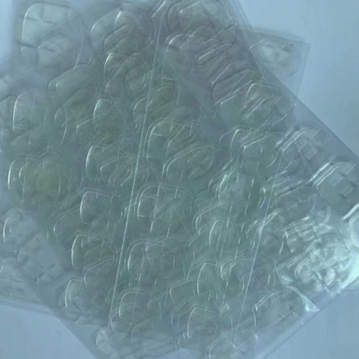 【喵爷】福利特价*大力黄胶 巨大巨粘果冻胶20片