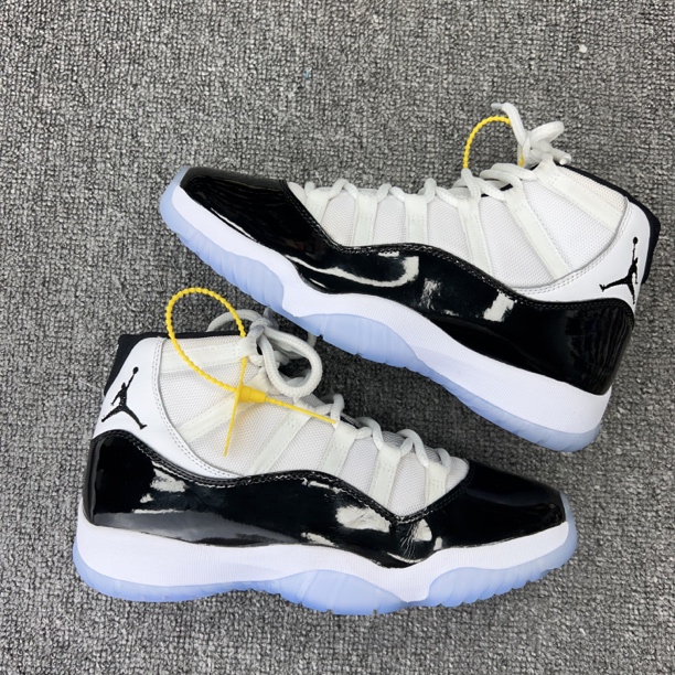 44码aj11康扣 97新原盒 市场价3699 休闲鞋