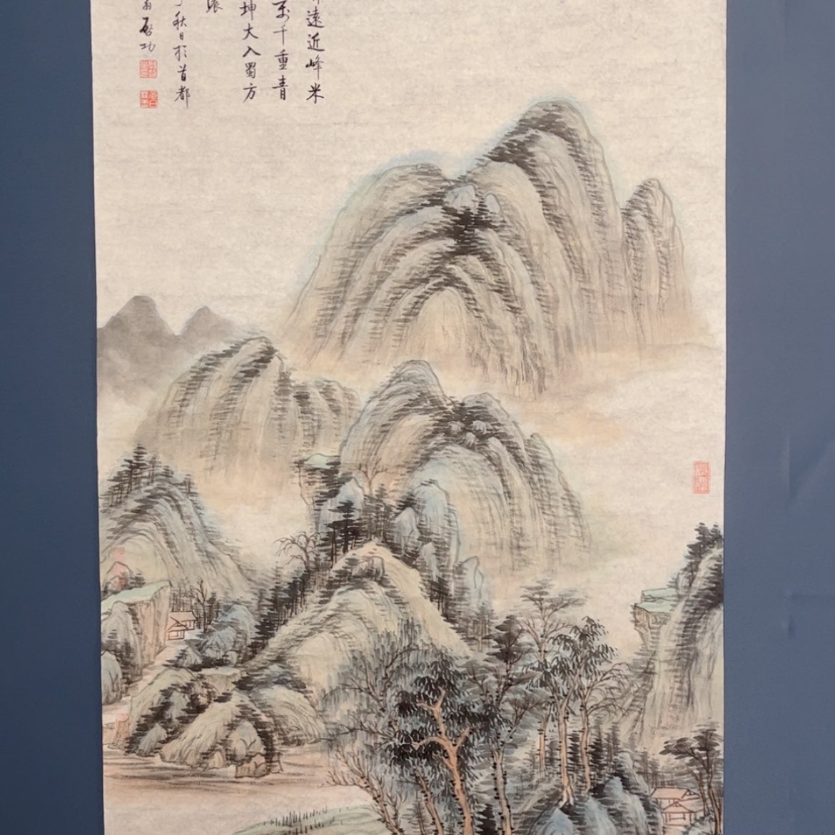 【闪购商品】书法李****3收藏级书画作品