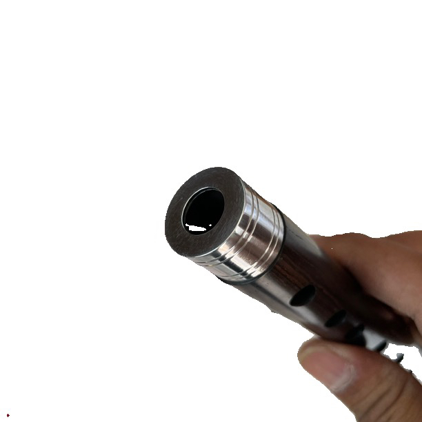 福利低价）初学A调 带两个哨子 ➕带教学视频教材书➕伴奏民乐催泪管