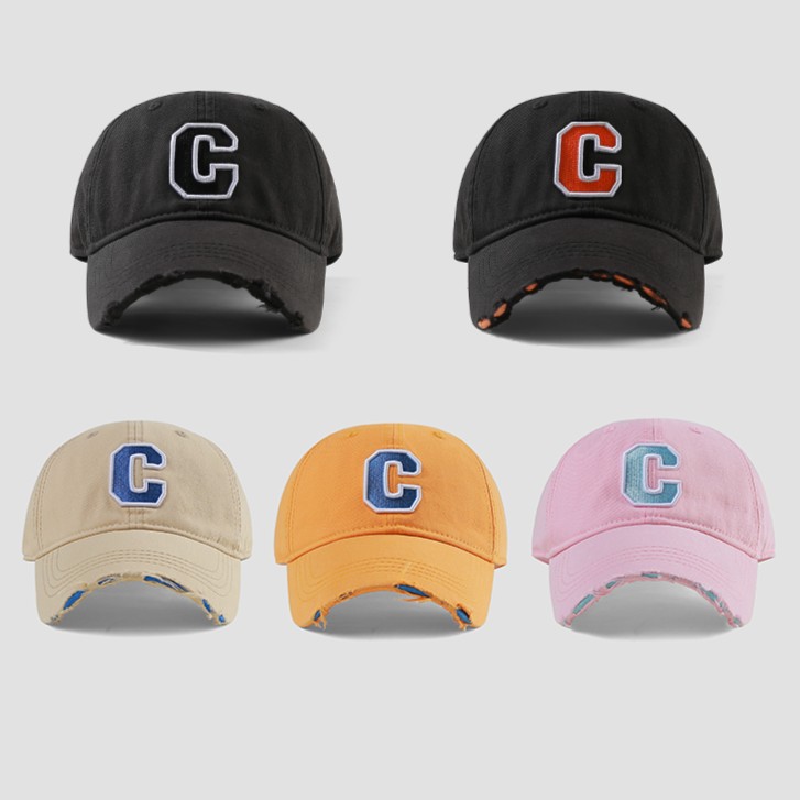 F1301-F1400孤品微瑕棒球渔夫防晒针织贝雷帽草帽礼帽