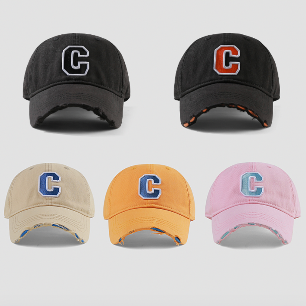 F5601-F5700孤品微瑕棒球渔夫防晒针织贝雷帽草帽礼帽