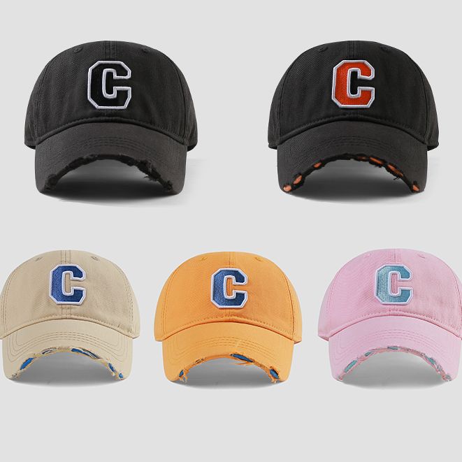 F3801-F3900孤品微瑕棒球渔夫防晒针织贝雷帽草帽礼帽