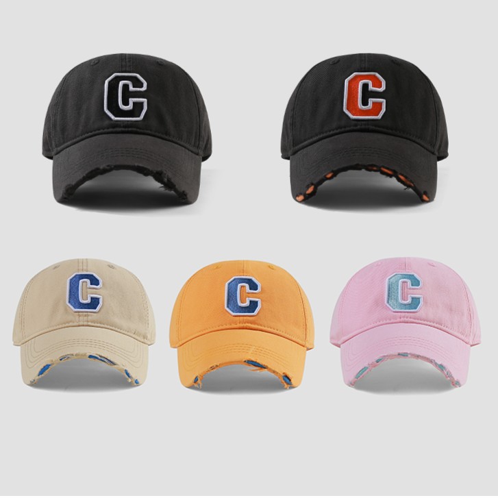 F1601-F1700孤品微瑕棒球渔夫防晒针织贝雷帽草帽礼帽