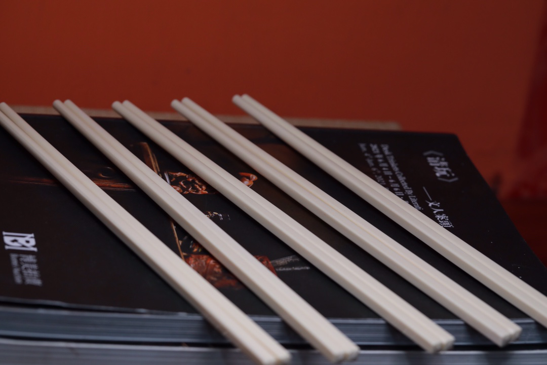 家居工艺筷子送礼佳品