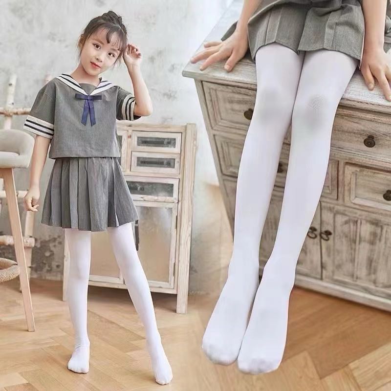 四季儿童舞蹈裤袜