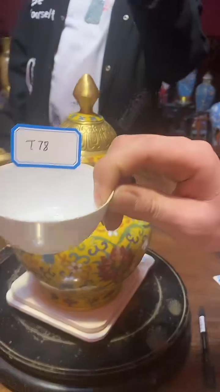 【闪购商品】陶瓷其他T78不固定一件