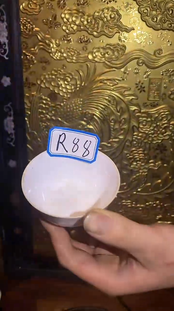 【闪购商品】陶瓷其他R88不固定一件