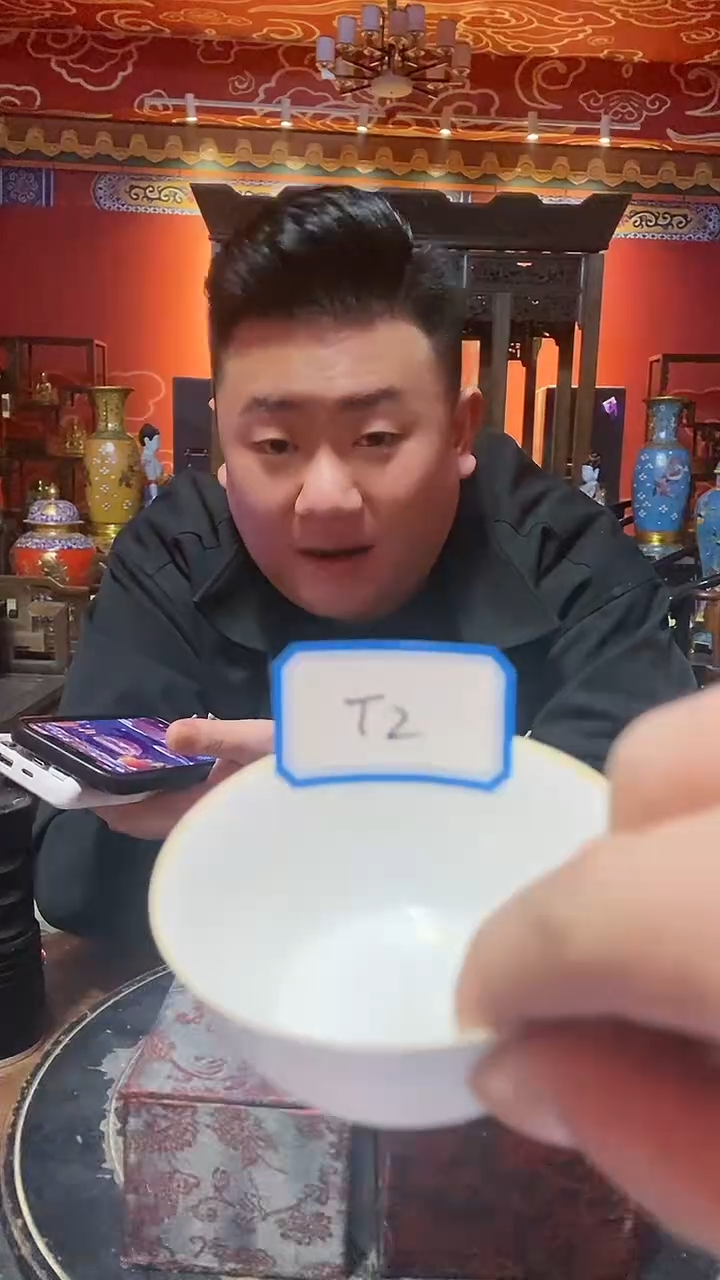 【闪购商品】陶瓷其他T2不固定一件