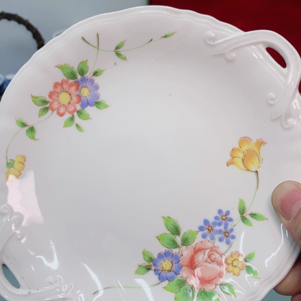 【闪购商品】密胺摆件