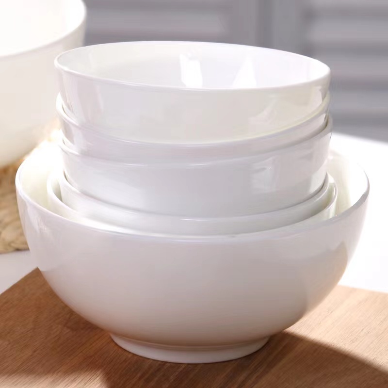 【鼎盛福利】骨质瓷餐具家用商用创意雯尚甄选【80】