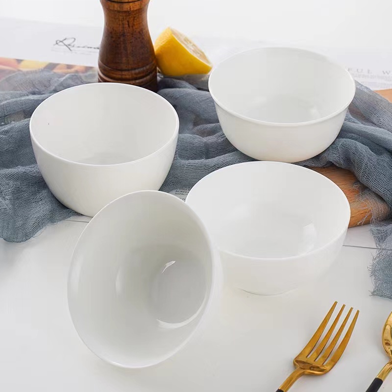 【鼎盛福利】骨质瓷餐具微瑕家用简约雯尚甄选【888】