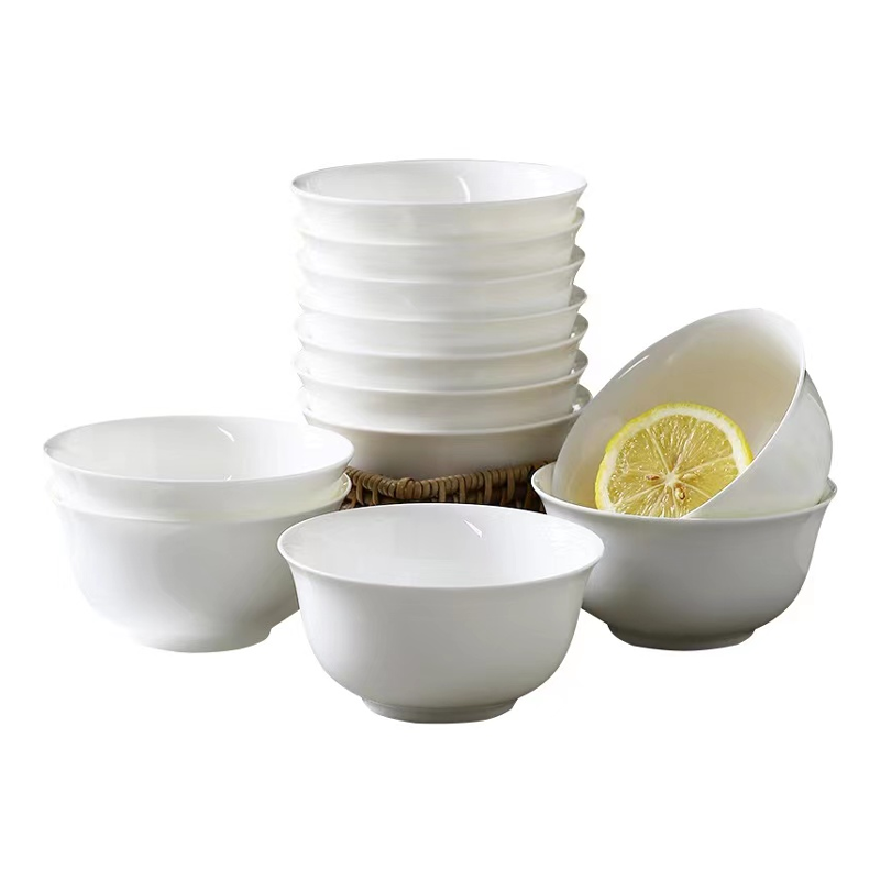 【鼎盛福利】骨质瓷餐具商用创意雯尚甄选