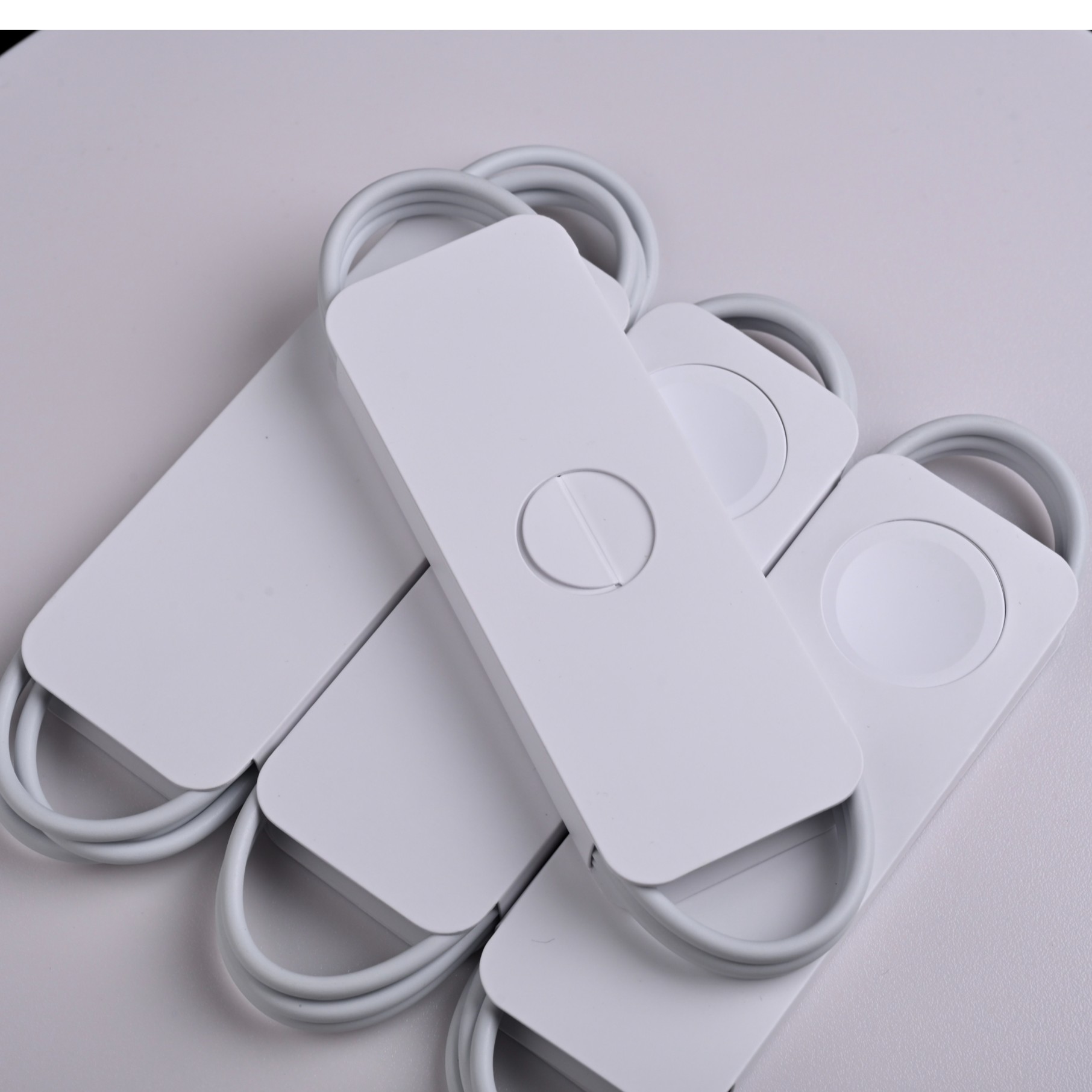 95新 Apple/苹果 苹果手表充电器原装正品123456789代原配