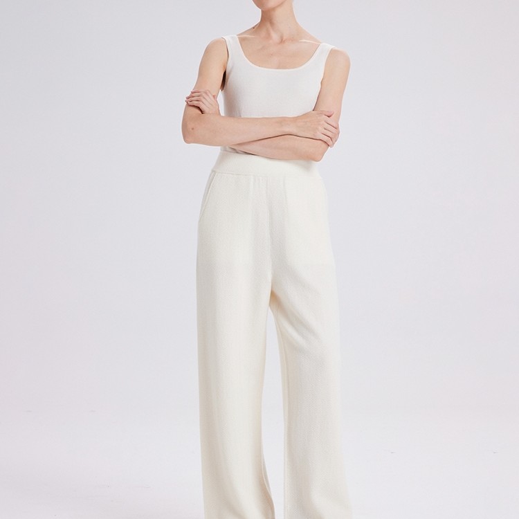 秋冬季天然针织衫