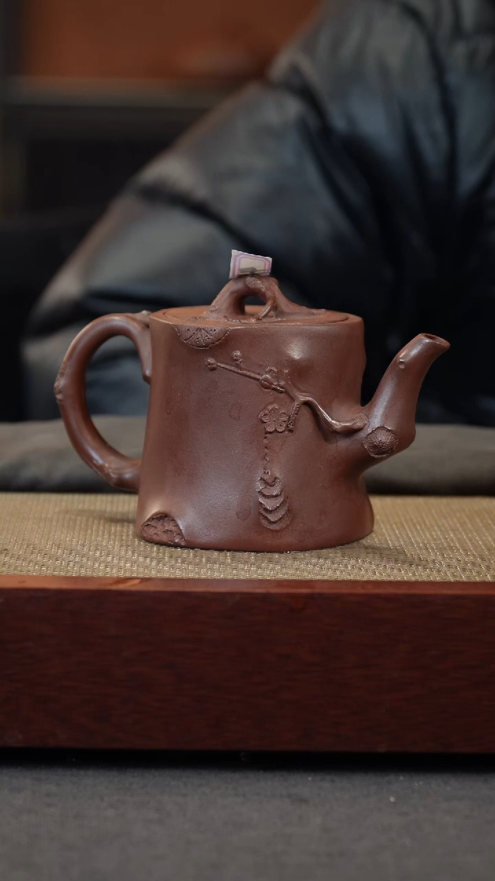 【闪购商品】紫砂茶壶48