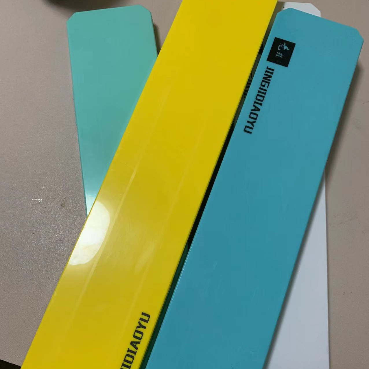 100付子线仕挂盒（空盒子）