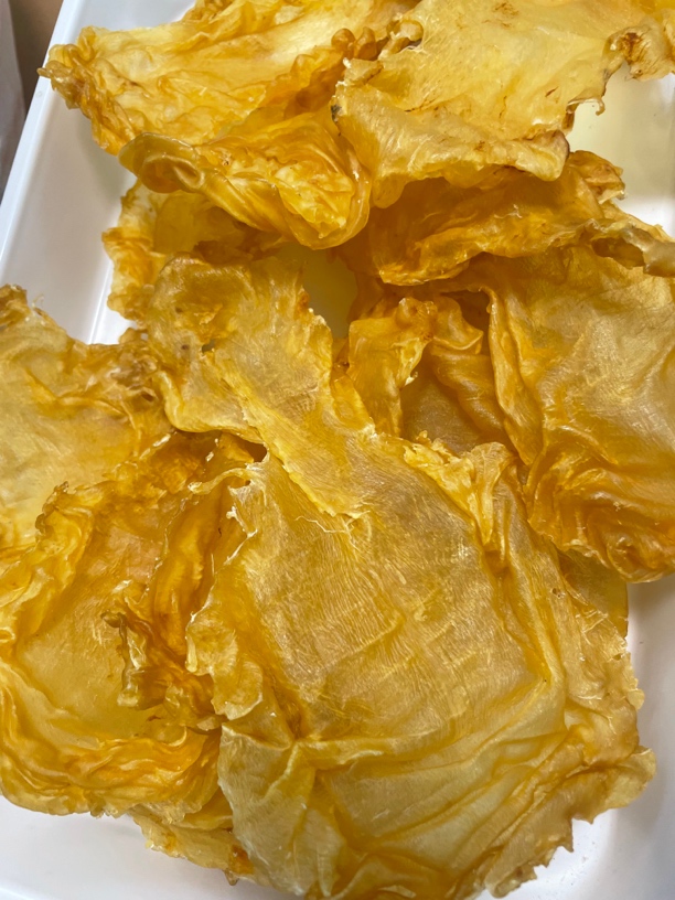 初级农产品斗湖兰卡．鱼胶干货．本港船舶