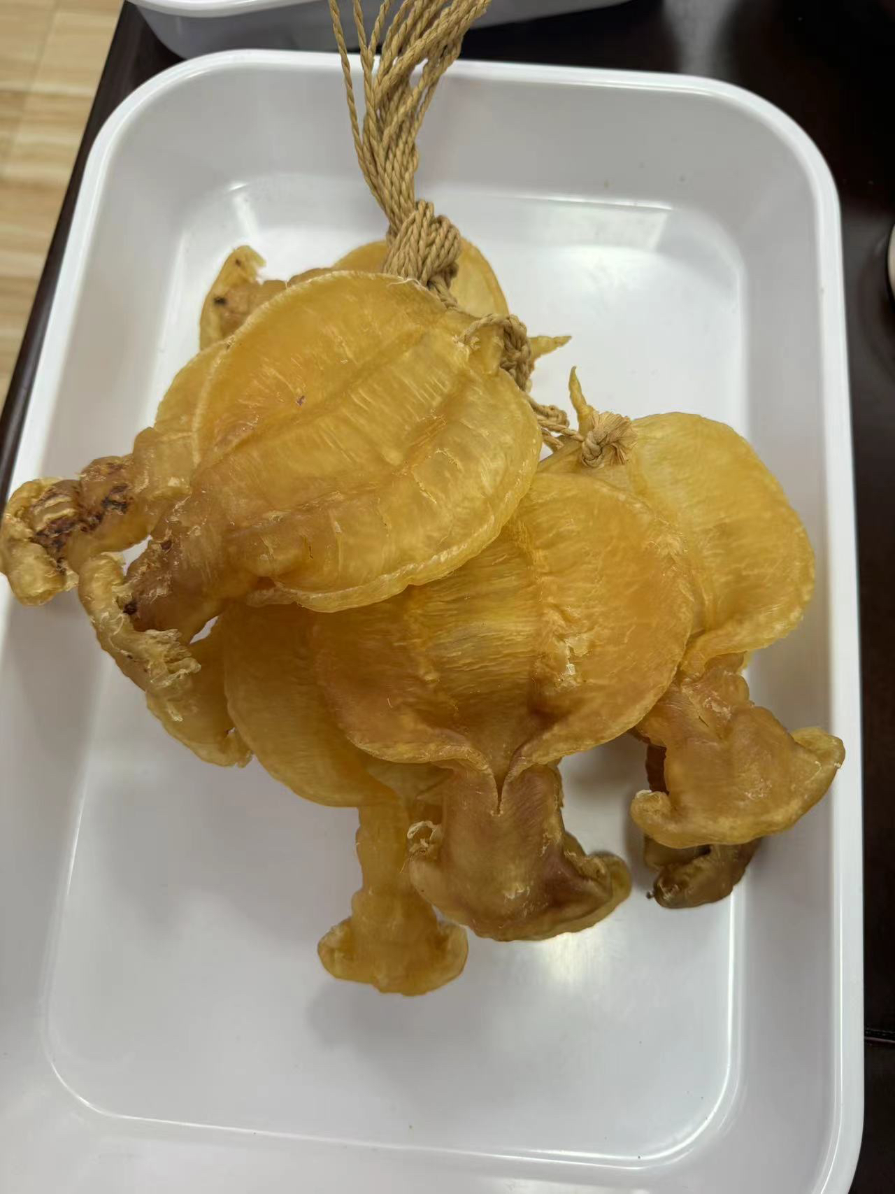 石肚公-精选靓黄-包邮