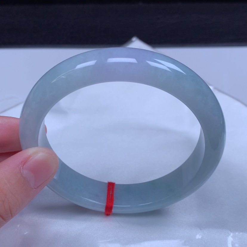 【闪购商品】翡翠手镯未镶嵌风****淡