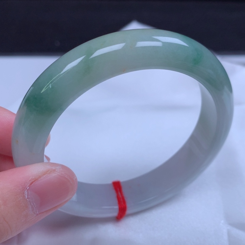 【闪购商品】翡翠手镯未镶嵌