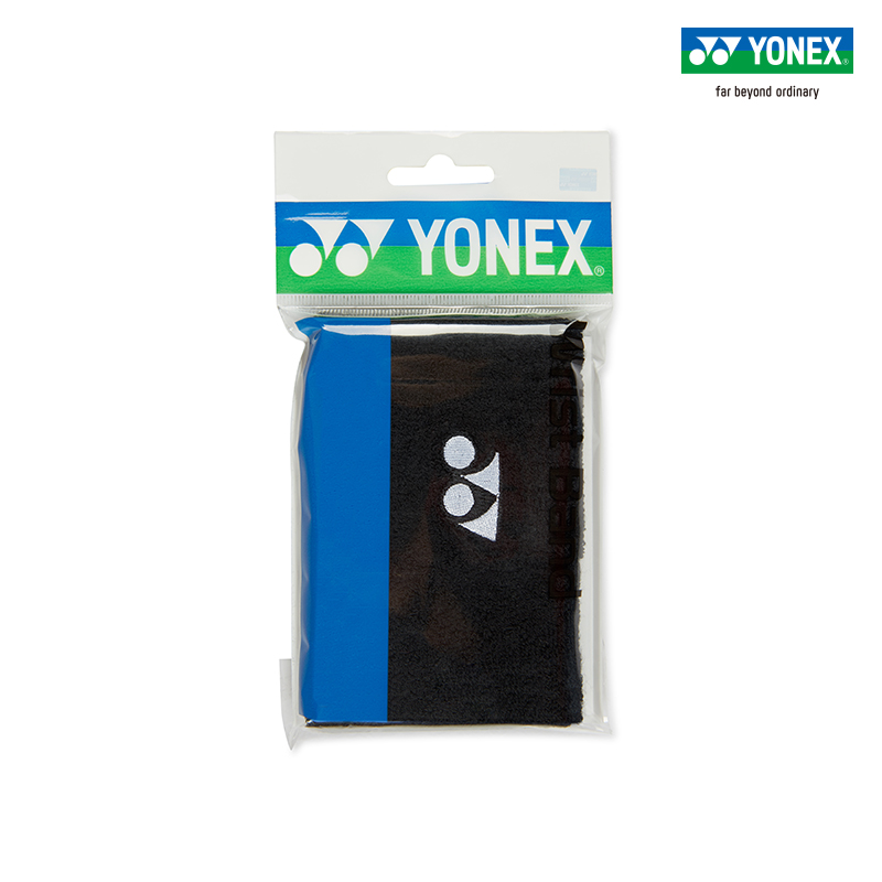 YONEX/尤尼克斯官网 AC029CR 运动休闲护腕护具yy