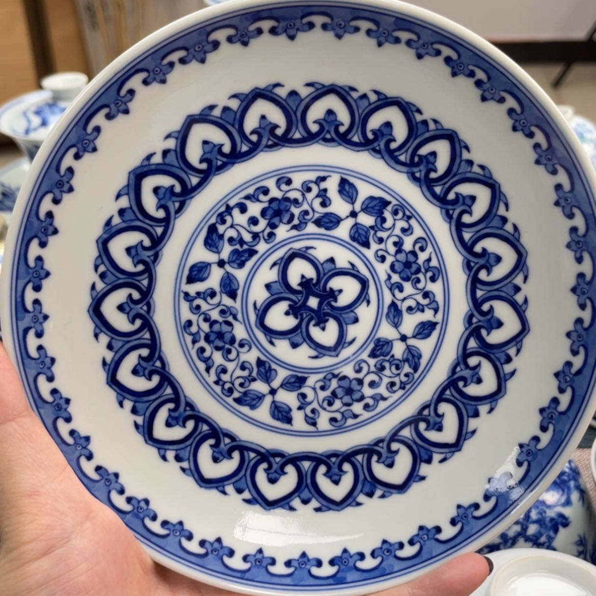 【闪购商品】杯陶瓷艺术陶瓷茶具