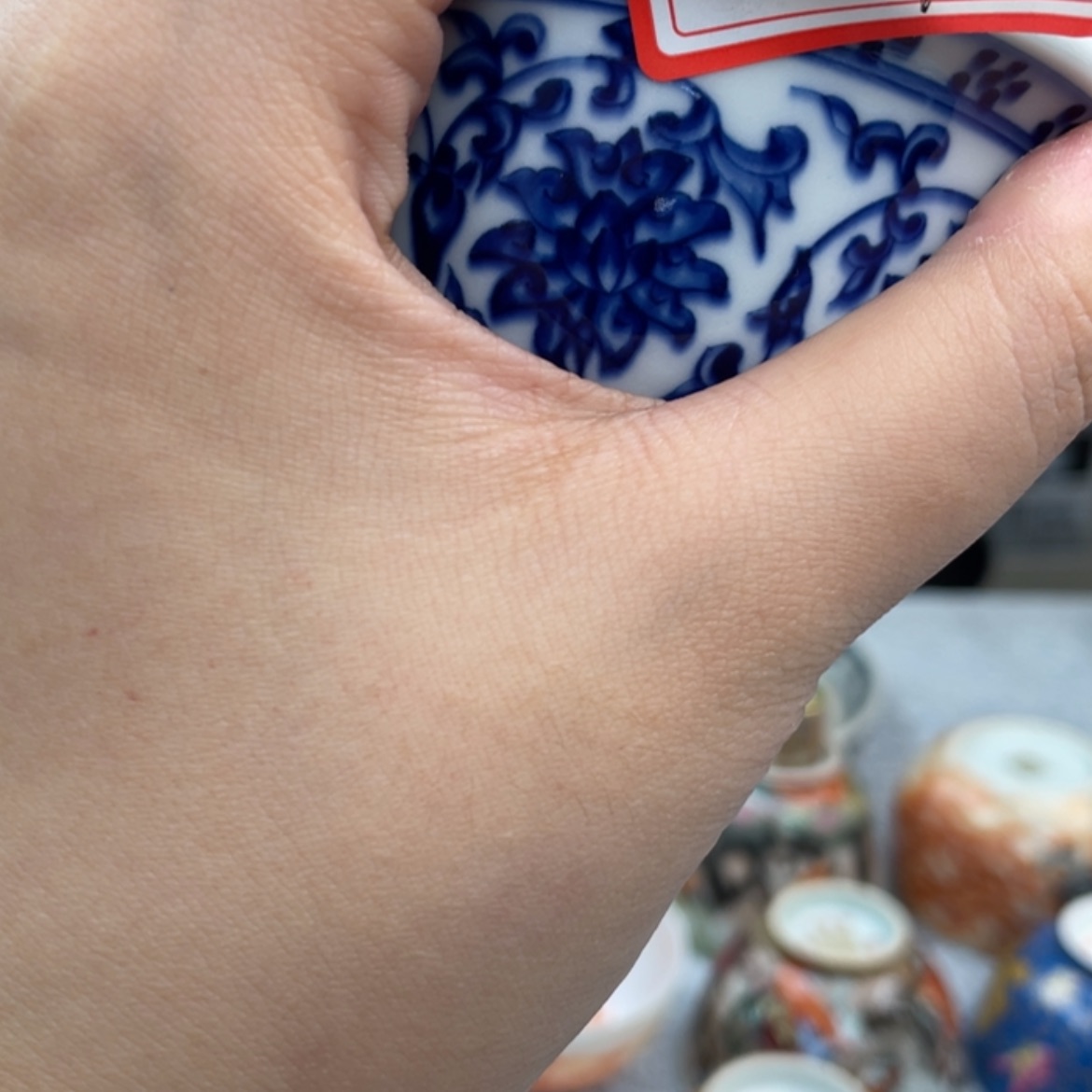 【闪购商品】陶瓷陶瓷