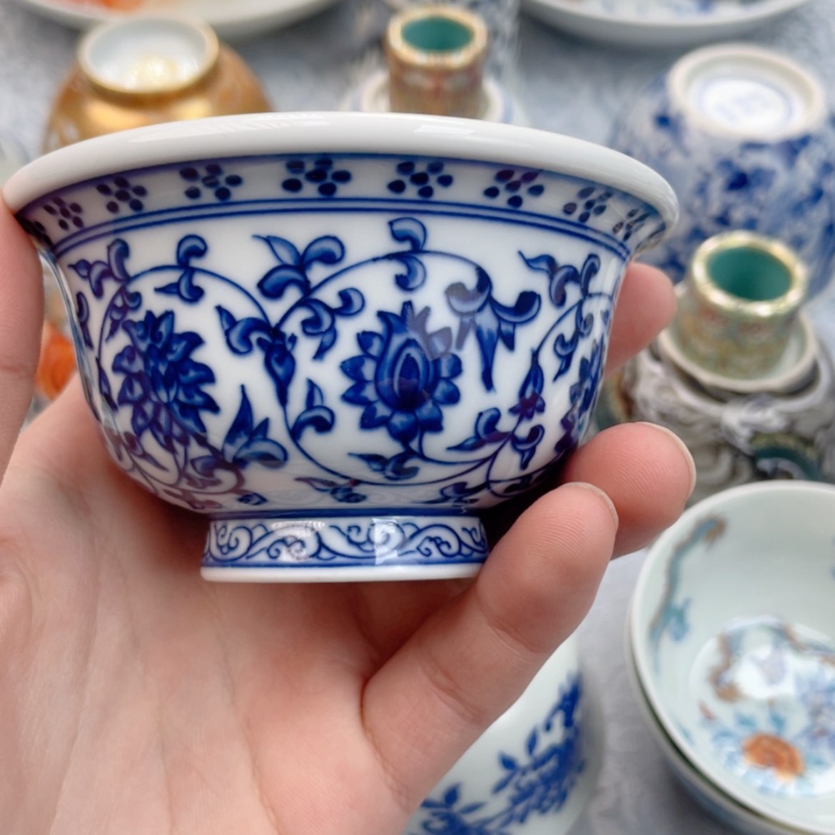 【闪购商品】陶瓷陶瓷