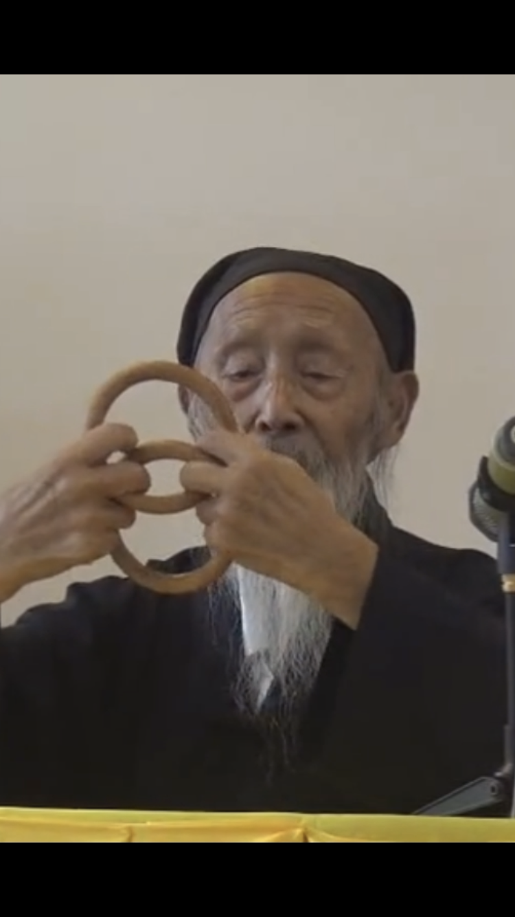 张志顺道爷推荐桃木乾坤圈乾坤圈阴阳镯雷击木