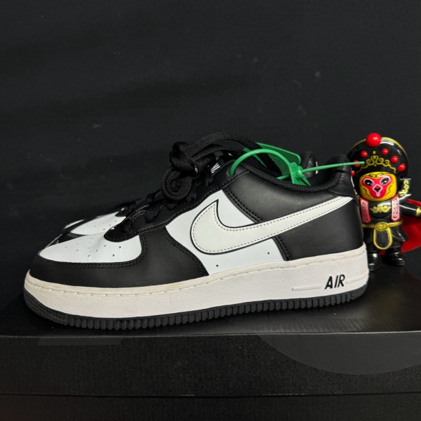 39码｜Nike AF1 空军 低帮 防滑耐磨｜假一罚四｜