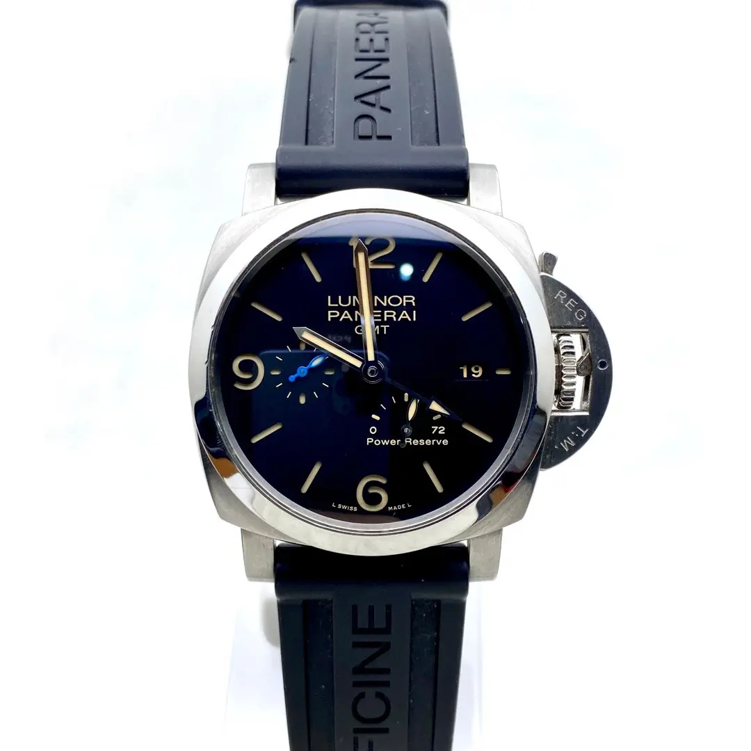 95新 Panerai/沛纳海 沛纳海PAM01321腕表 44mm