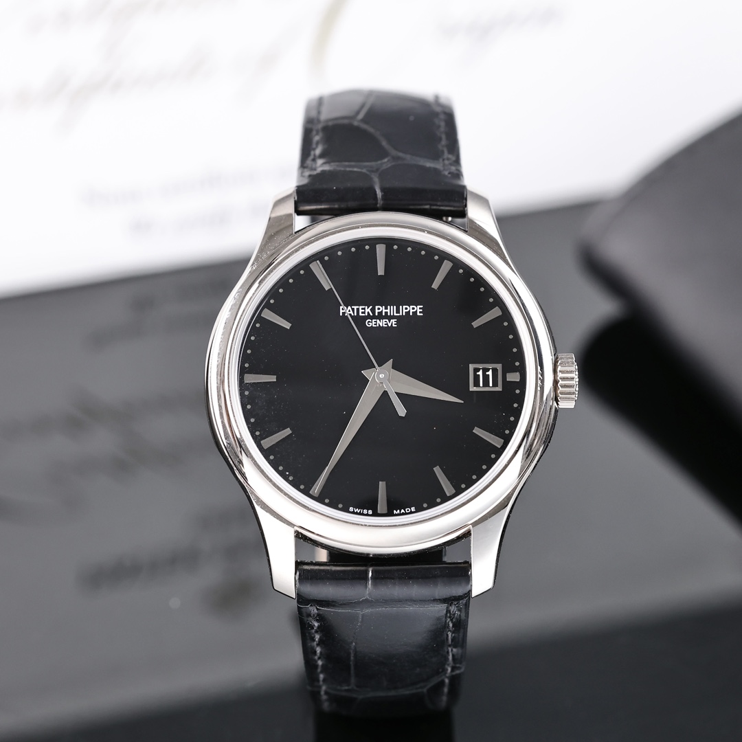 95新 Patek Philippe/百达翡丽 5227G腕表 2021年保卡