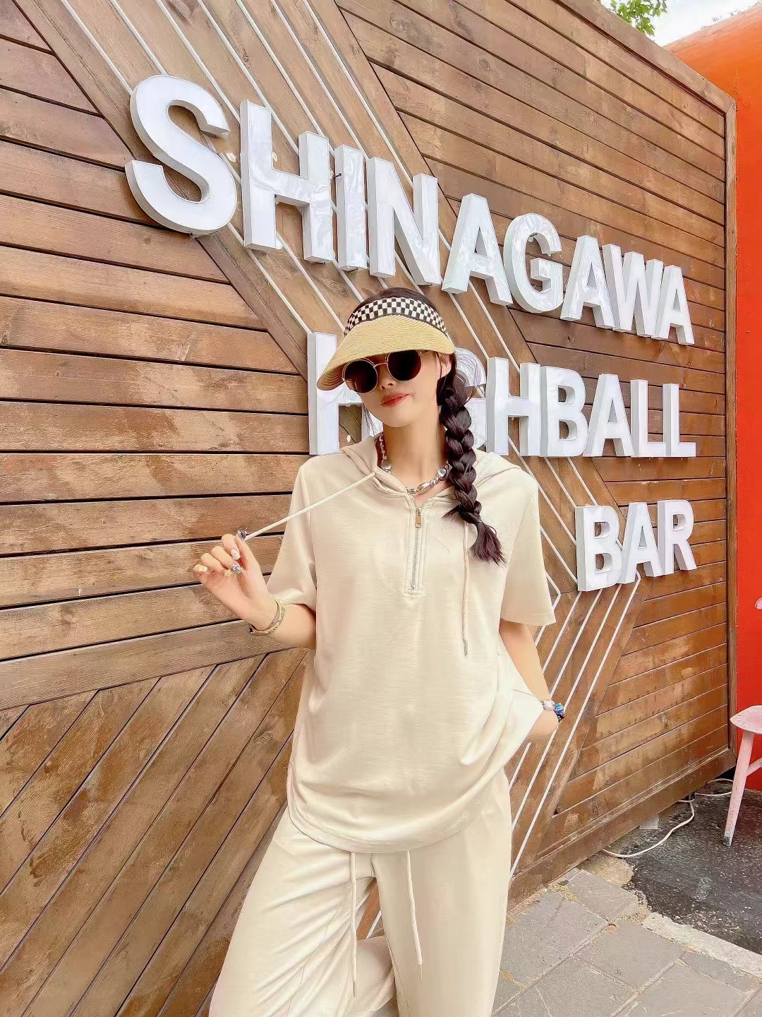 01孤品单件服饰下单备注编码