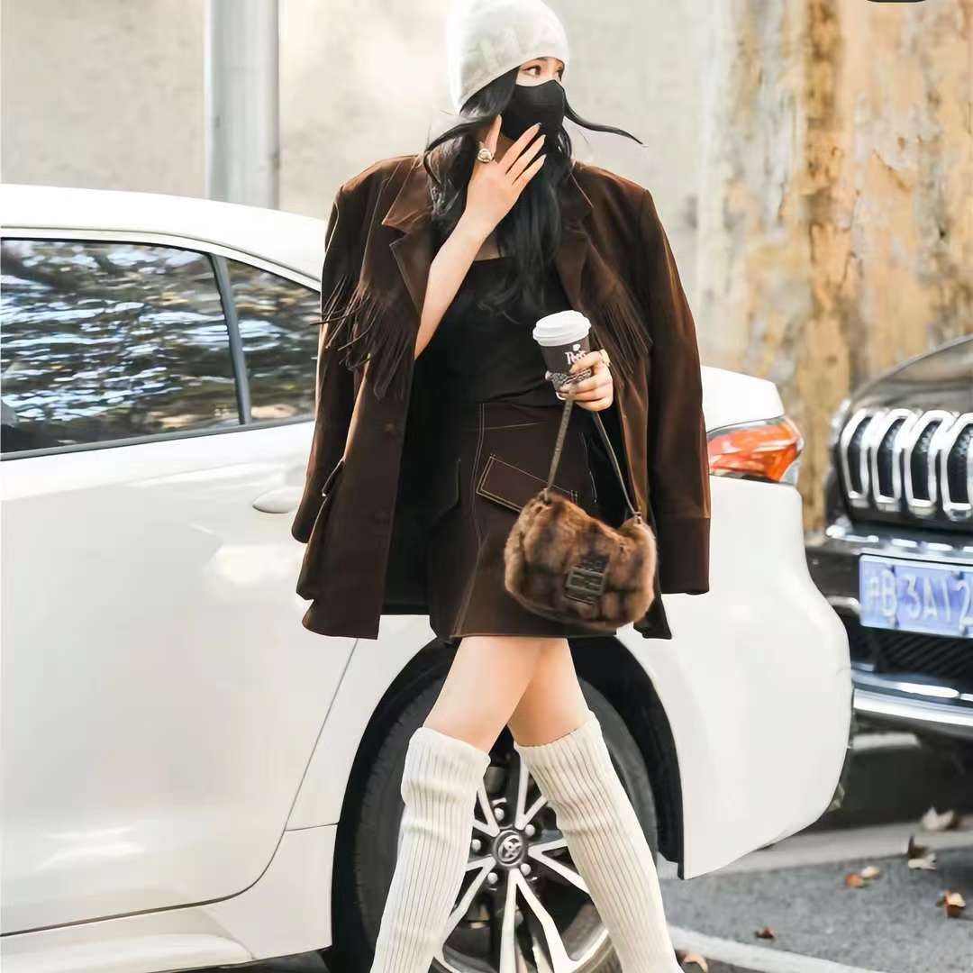 【女人家】外套通用链接