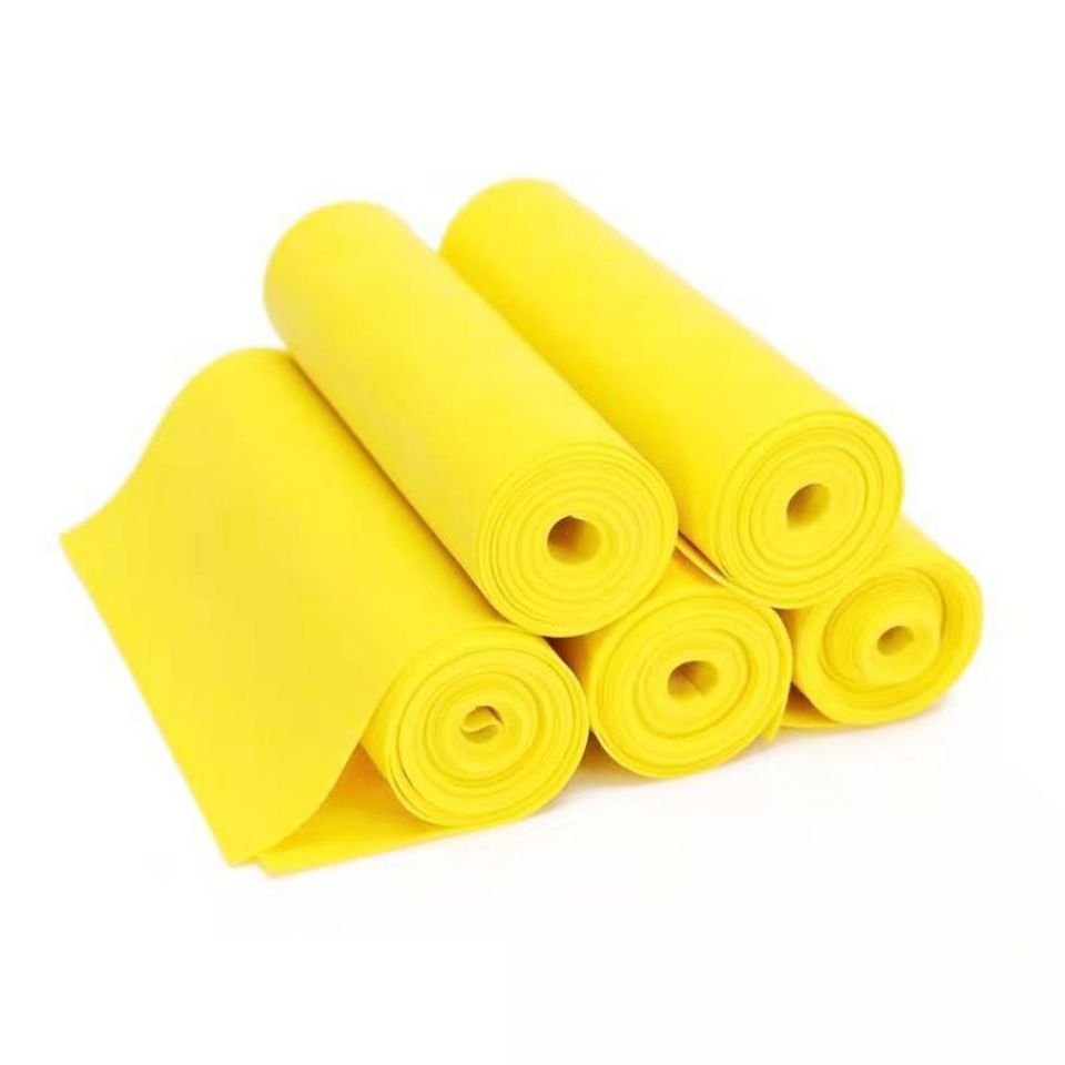 试用装2010/12/13柠檬黄弹弓专用皮筋加大加厚加长加宽大锥度