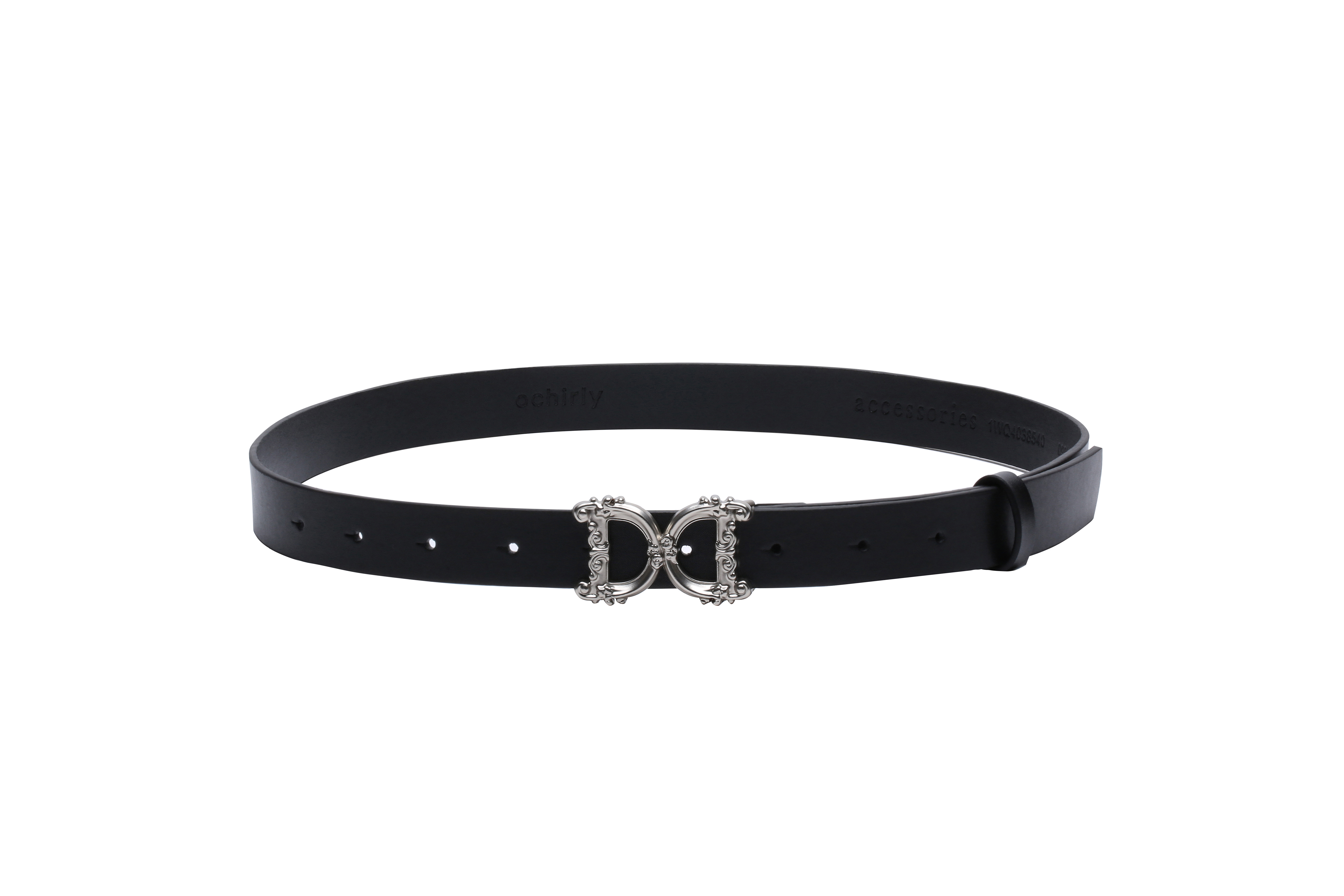 ochirly欧时力腰带