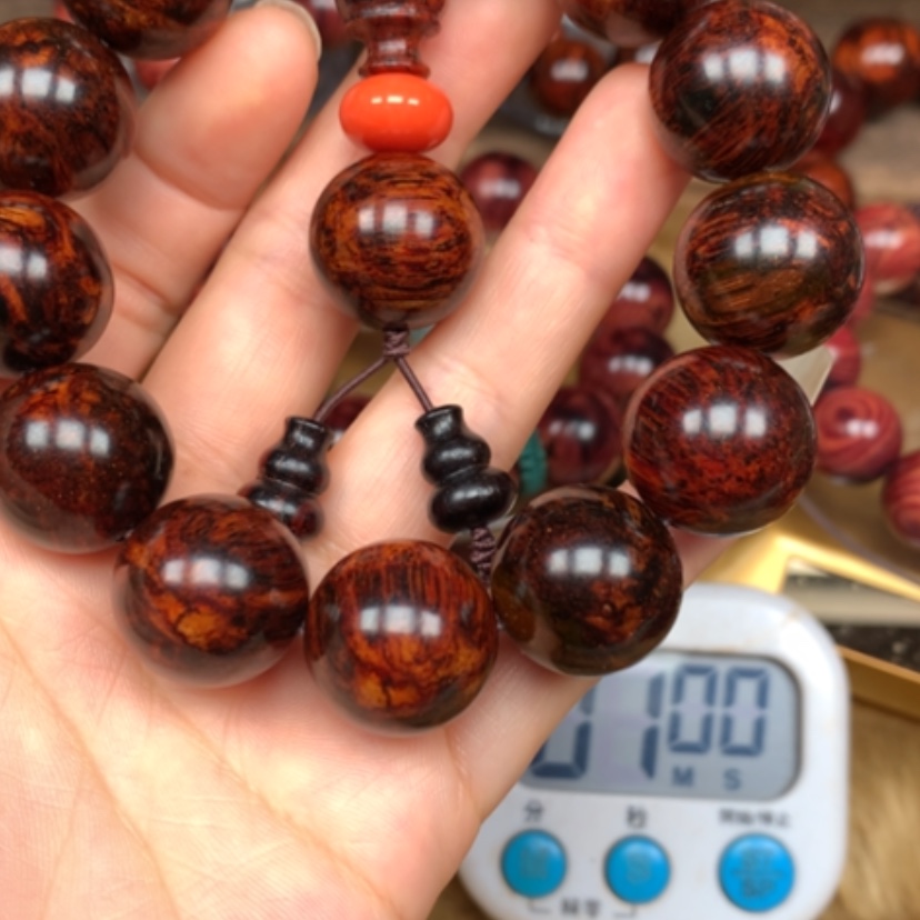 【闪购商品】红贵宝清*1